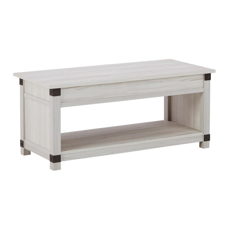  Signature Design by Ashley Bayflynn Lift Top Cocktail Table T172-9 IMAGE 5