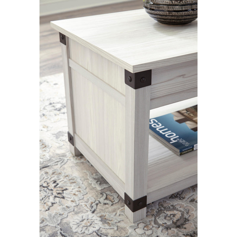  Signature Design by Ashley Bayflynn Lift Top Cocktail Table T172-9 IMAGE 7