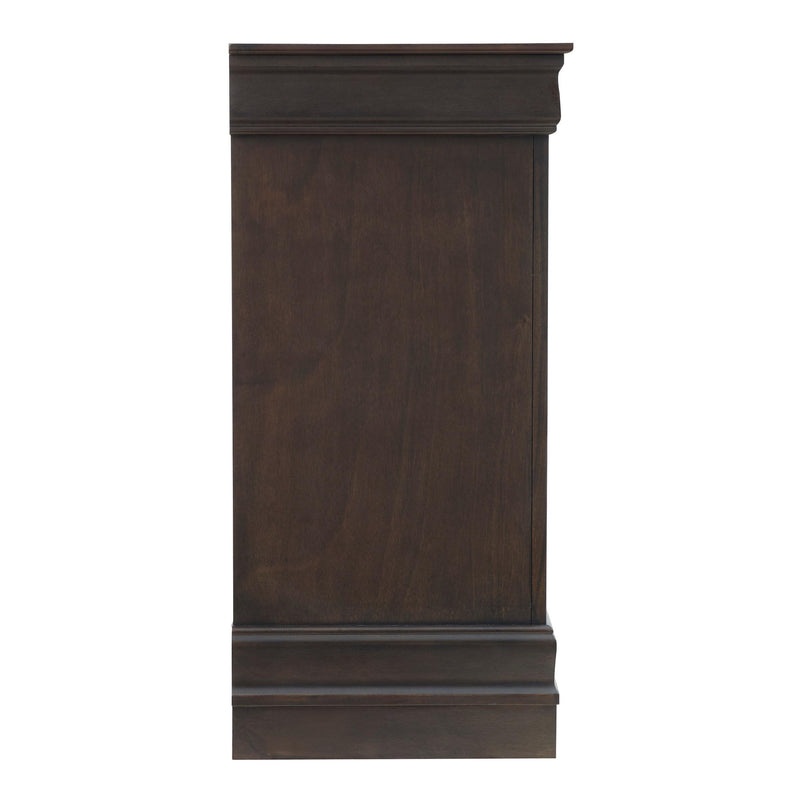 Signature Design by Ashley Leewarden 6-Drawer Dresser B398-31 IMAGE 4