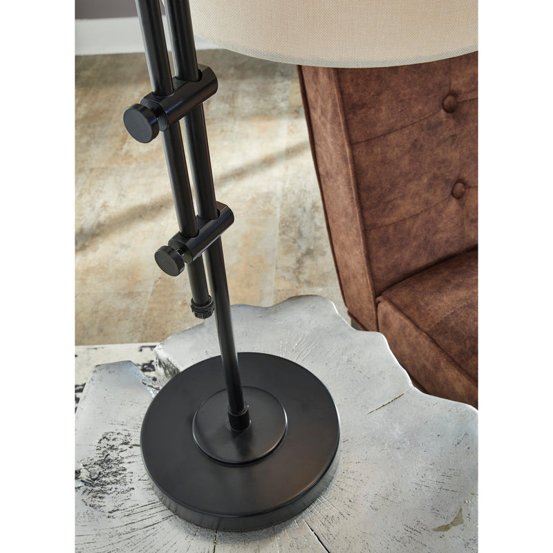 Signature Design by Ashley Baronvale Table Lamp L206043 IMAGE 2