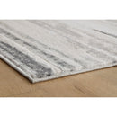  Signature Design by Ashley Abanett R403781 Large Rug IMAGE 2