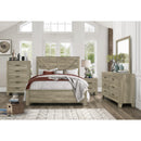 Homelegance 2-Drawer Nightstand SH2214-4 IMAGE 2