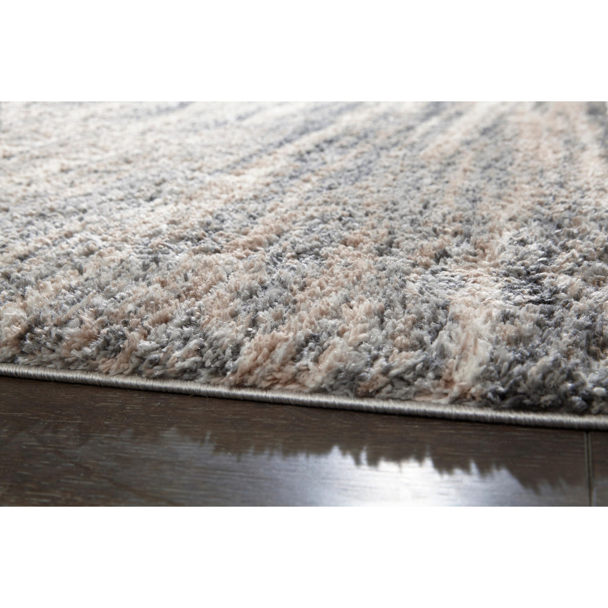 Signature Design by Ashley Gizela R404861 Large Rug