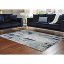  Signature Design by Ashley Leonelle R404872 Medium Rug IMAGE 4