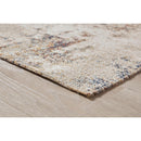  Signature Design by Ashley Jerelyn R405042 Medium Rug IMAGE 2