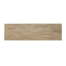  Liberty Furniture Industries Inc. Lindsey Farm 62WH-C9000B Backless Bench IMAGE 4
