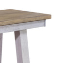  Liberty Furniture Industries Inc. Lindsey Farm 62WH-C9000B Backless Bench IMAGE 6