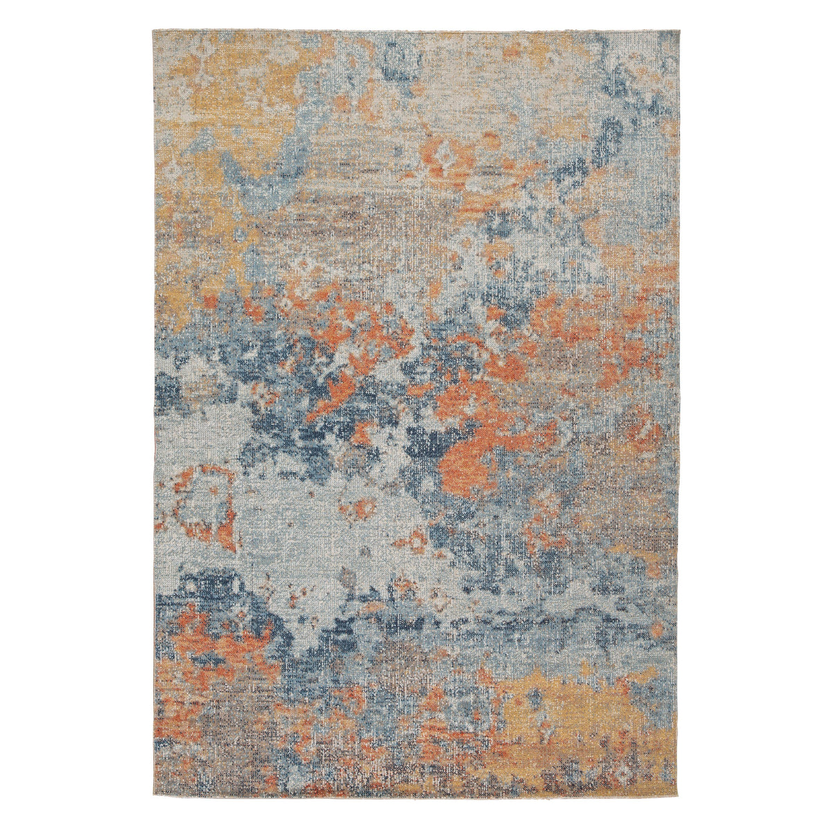 Wraylen Area Rug Wraylen Area Rug