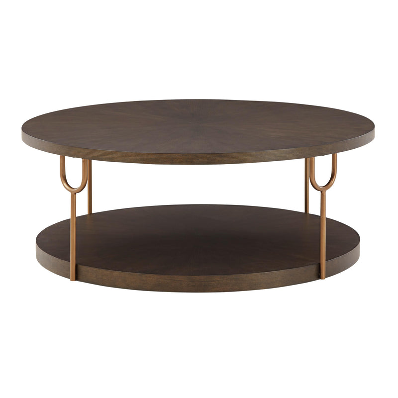 Signature Design by Ashley Brazburn Cocktail Table T185-8 IMAGE 2