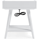  Signature Design by Ashley Blariden A4000367 Accent Table IMAGE 4