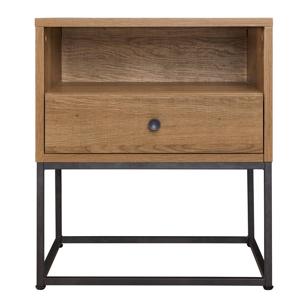 Signature Design by Ashley Thadamere 1-Drawer Nightstand B060-91