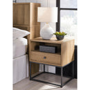 Signature Design by Ashley Thadamere 1-Drawer Nightstand B060-91 IMAGE 5