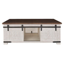 Signature Design by Ashley Wystfield Cocktail Table T969-1 IMAGE 2