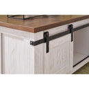 Signature Design by Ashley Wystfield Cocktail Table T969-1 IMAGE 6