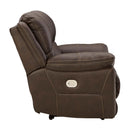  Signature Design by Ashley Dunleith U7160482 Zero Wall Recliner with Power Headrest IMAGE 4