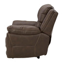  Signature Design by Ashley Dunleith U7160482 Zero Wall Recliner with Power Headrest IMAGE 5