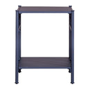  Liberty Furniture Industries Inc. Vintage Series 179-BR61 Open Nightstand - Navy IMAGE 2