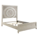  Liberty Furniture Industries Inc. Belmar 902-BR-KPB King Panel Bed IMAGE 2