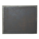  Liberty Furniture Industries Inc. Belmar 902-BR52 Landscape Mirror IMAGE 3