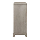  Liberty Furniture Industries Inc. Belmar 902-BR32 9-Drawer Bureau Dresser IMAGE 3