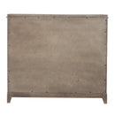  Liberty Furniture Industries Inc. Belmar 902-BR32 9-Drawer Bureau Dresser IMAGE 4