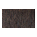  Liberty Furniture Industries Inc. Farmhouse 139WH-T4002 Trestle Table IMAGE 8
