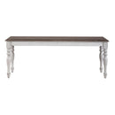  Liberty Furniture Industries Inc. Ocean Isle 303W-C9000B Bench IMAGE 1