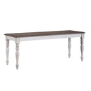  Liberty Furniture Industries Inc. Ocean Isle 303W-C9000B Bench IMAGE 2