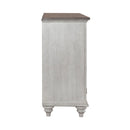  Liberty Furniture Industries Inc. Ocean Isle 303W-CB4866 Buffet IMAGE 3