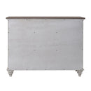  Liberty Furniture Industries Inc. Ocean Isle 303W-CB4866 Buffet IMAGE 4