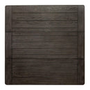  Liberty Furniture Industries Inc. Allyson Park 417-GT5454 Counter Height Leg Table IMAGE 4