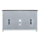  Liberty Furniture Industries Inc. Allyson Park 417-TV68 68 Inch Highboy TV Console IMAGE 4