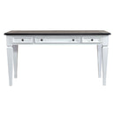 Liberty Furniture Industries Inc. Allyson Park 417-HO107 Writing Desk IMAGE 1