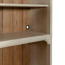  Liberty Furniture Industries Inc. Farmhouse Reimagined 652-HO131 Credenza Hutch IMAGE 7