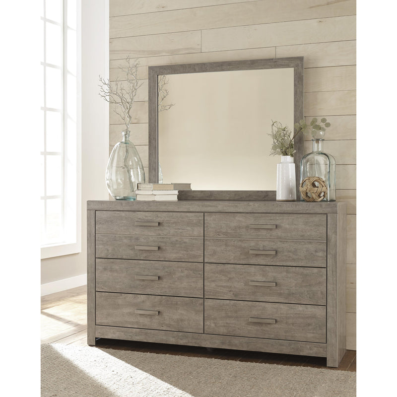 signature design by ashley culverbach dresser Signature Design by Ashley Culverbach 6-Drawer Dresser B070-31