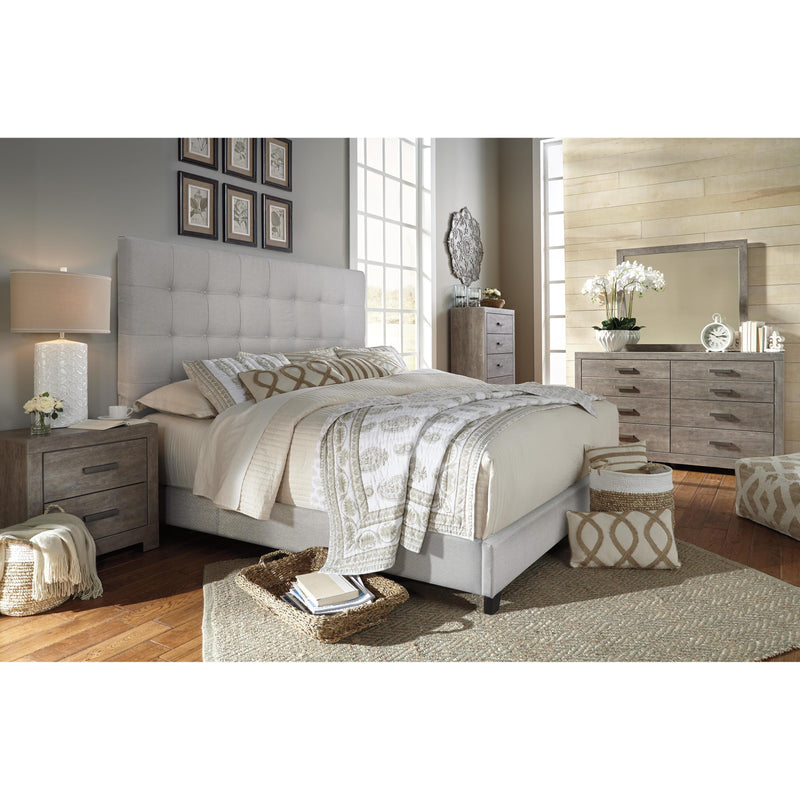 signature design by ashley culverbach gray dresser Amazon.com: Signature Design by Ashley Culverbach Scandinavian 6 Drawer Dresser, Weathered Gray : Home & Kitchen