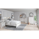 Signature Design by Ashley Altyra B2640B1 Dresser and Mirror IMAGE 12
