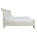 Signature Design by Ashley Robbinsdale B742B3 Queen Sleigh Bed with Storage IMAGE 3