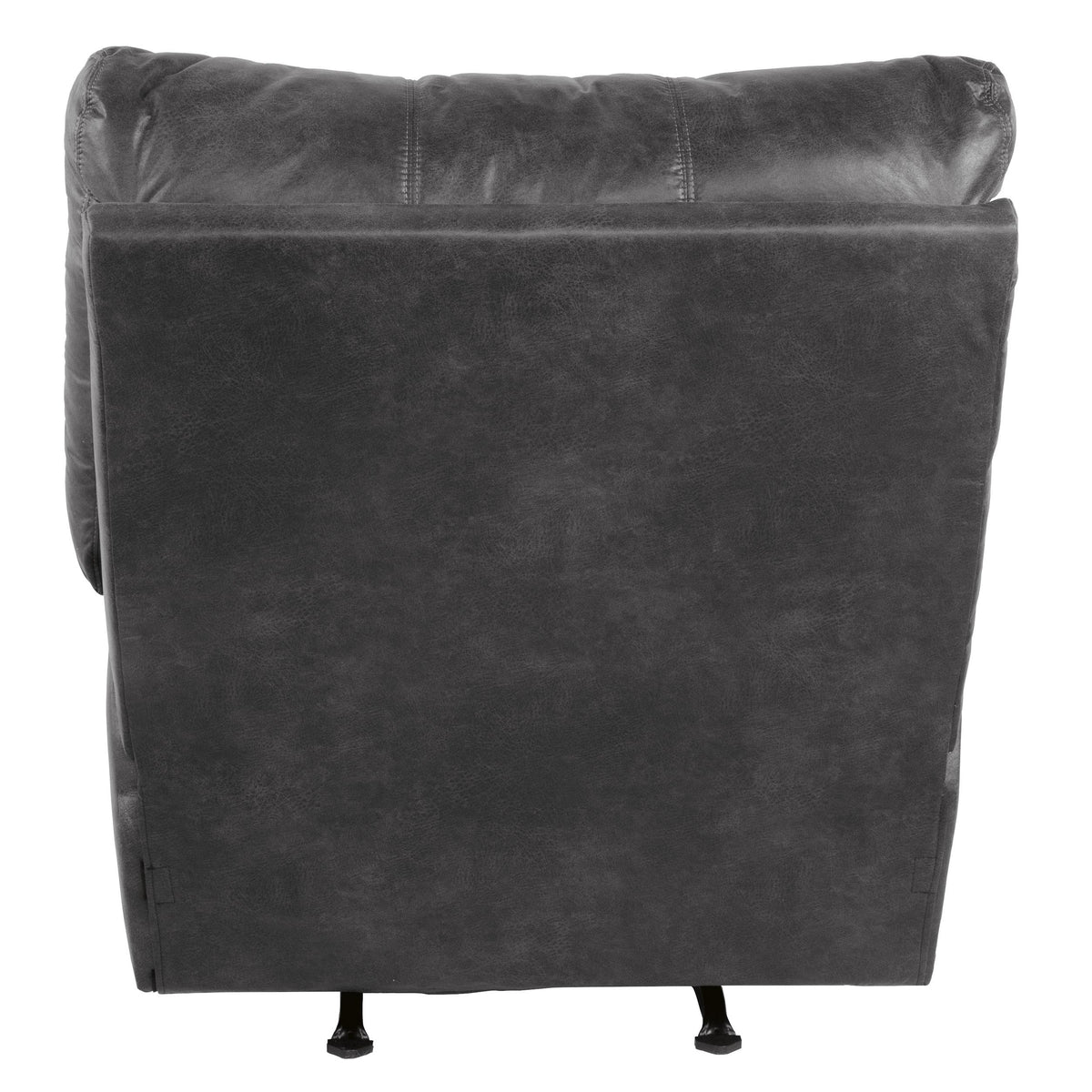 Signature Design by Ashley Bladen Rocker Leather Look Recliner 1202125