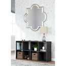  Signature Design by Ashley Langdrew EA4957-4X2 Eight Cube Organizer IMAGE 6