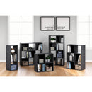  Signature Design by Ashley Langdrew EA4957-4X2 Eight Cube Organizer IMAGE 7