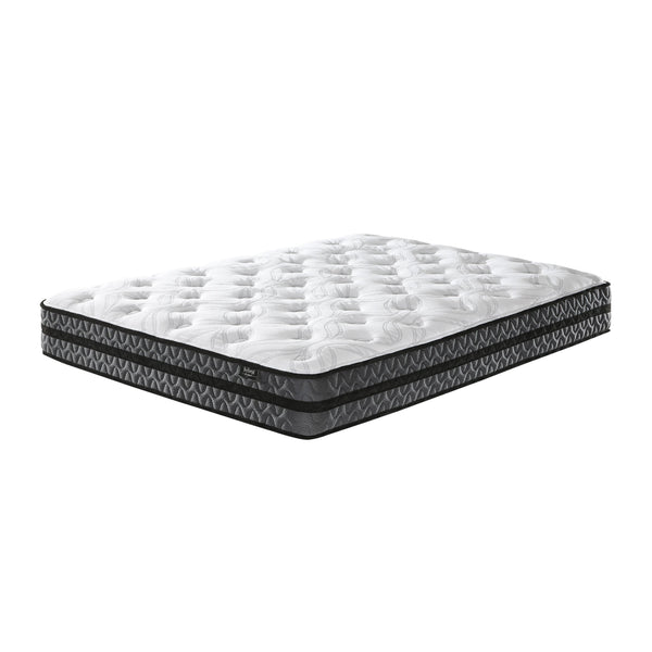 Ashley Sleep 10 Inch Pocketed Hybrid M58931 Queen Mattress IMAGE 1