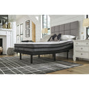  Sierra Sleep 10 Inch Pocketed Hybrid M58941 King Mattress IMAGE 9