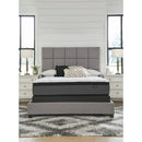 Ashley Sleep 12 Inch Pocketed Hybrid M59041 King Mattress IMAGE 4