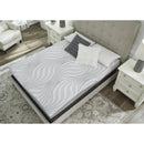  Sierra Sleep 8 Inch Memory Foam M59121 Full Mattress IMAGE 3
