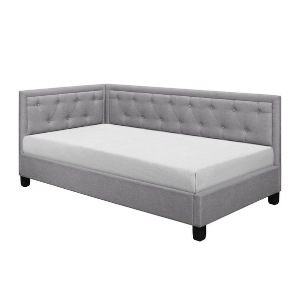 Homelegance Daybed SH460GRY IMAGE 1