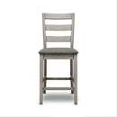 Homelegance 5 pc Counter Height Dinette SH1157-36 IMAGE 7