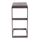  Liberty Furniture Industries Inc. Modern View 960-OT1022 Laptop Table IMAGE 4