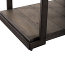  Liberty Furniture Industries Inc. Modern View 960-OT1021 Tiered End Table IMAGE 7