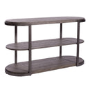  Liberty Furniture Industries Inc. Modern View 960-OT1030 Sofa Table IMAGE 2